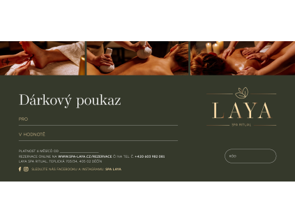 v darkovypoukaz laya vhodnote decin