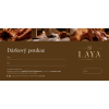 v darkovypoukaz laya