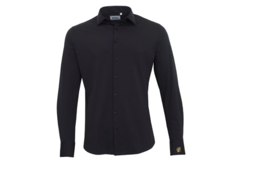 SPACE SHIRT: TECHNOLOGY YOU WEAR. ELEGANCE YOU FEEL.