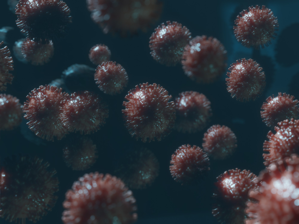 ANTIBACTERIAL TECHNOLOGY
