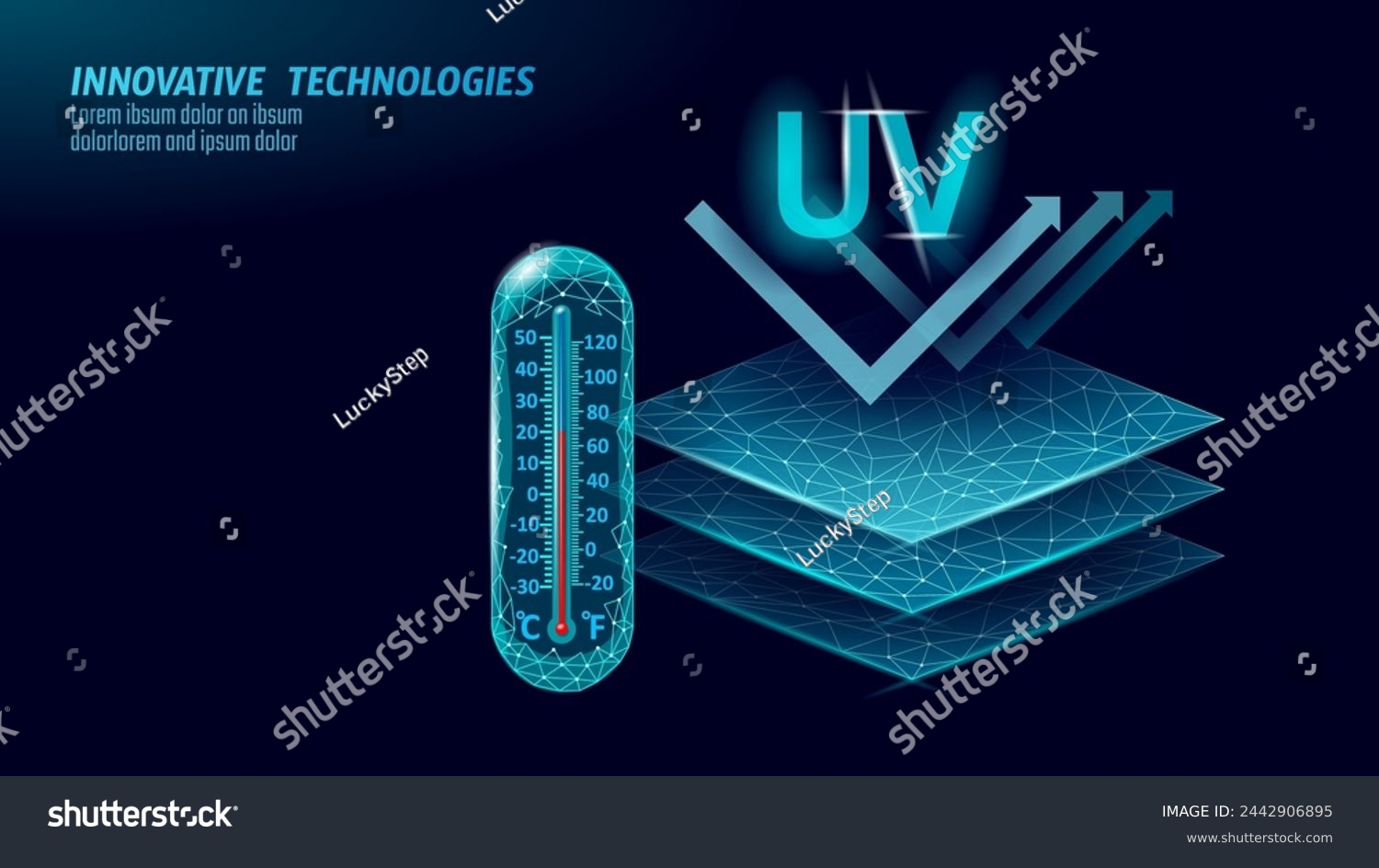 UV PROTECTION