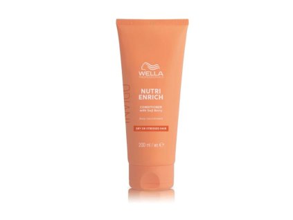 Wella Professionals Invigo Nutri Enrich Deep Nourishing Conditioner 200 ml