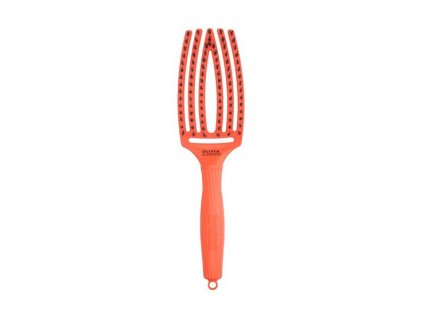 Olivia Garden Fingerbrush On The Road Orange Dream