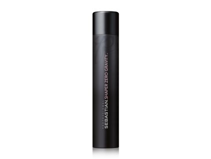 Sebastian Professional Shaper Zero Gravity Hair Spray 400 ml