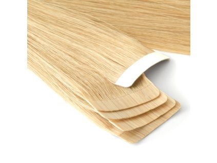 #10 blond, 25 g, 10 pásů