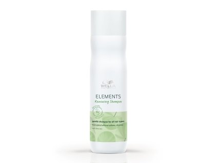 Wella Professionals Elements Renewing Shampoo 250 ml