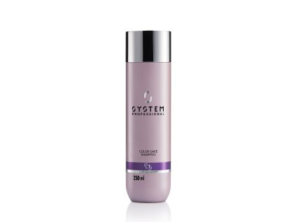 System Professional Color Save Shampoo C1 250ml 02