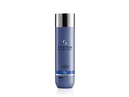 System Professional Smoothen Shampoo 250ml 02