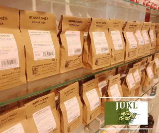 S koncem léta a nástupem podzimu je vhodné podpořit imunitu a připravit se tak na "chřipkové období". Nově u nás najdete...