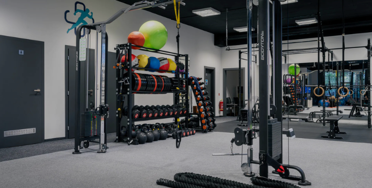 Pomôcky na cvičenie