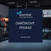 online darcekovy poukaz sportwell