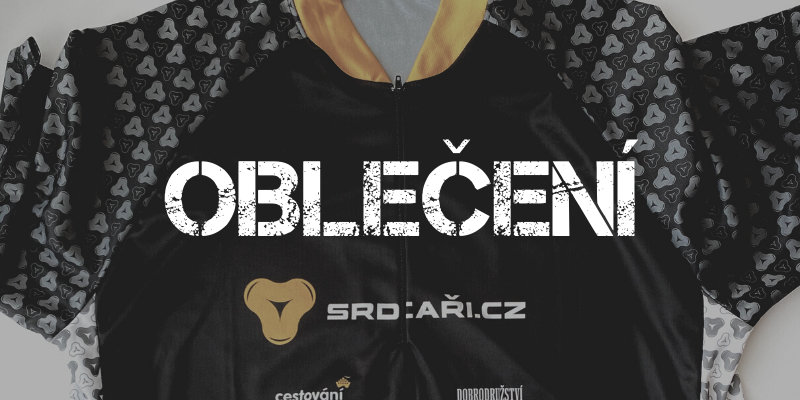 Oblečení