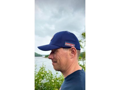 S2H®Cap Black Emblem - Unisex