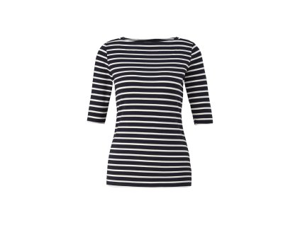 Pruhované tričko