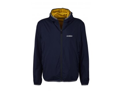 Oboustranná bunda D.Vision Hood JKT