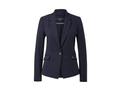 Sako ze směsi viskózy