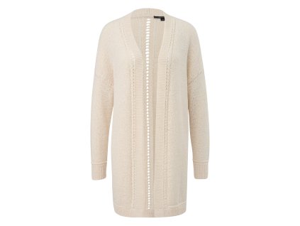 Pletený cardigan