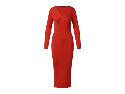 Slim Fit šaty