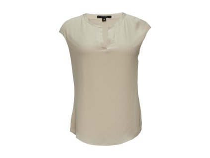 Halenka bez rukávů