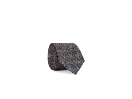 Hedvábná vázanka Dunhill