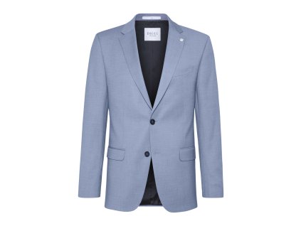 Oblek Anthony modrý