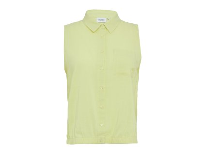 Halenka Comma tyrkysová (Barva tyrkysová, Velikost 32)