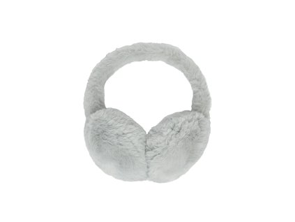 Čepice Comma šedá (Barva šedá, Velikost Jedna Velikost)