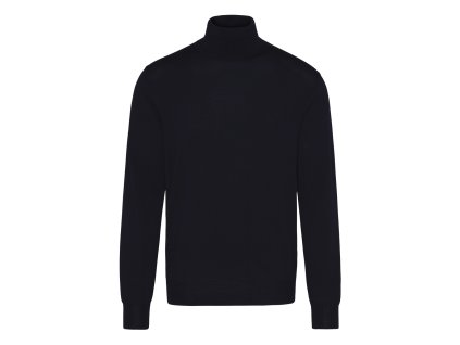 Pulovr Digel modrá (Barva modrá, Velikost 60)