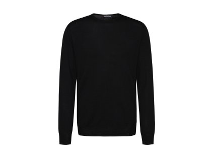 Pulovr Digel černá (Barva černá, Velikost 60)