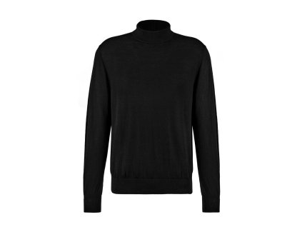 Pulovr Digel černá (Barva černá, Velikost 58)