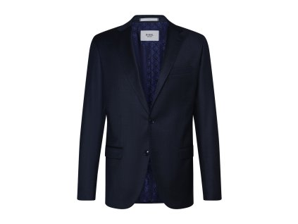 Oblek-sako Digel modrá (Barva modrá, Velikost 26)