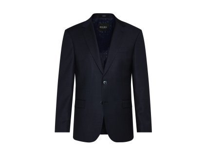 Oblek-sako Digel modrá (Barva modrá, Velikost 56)