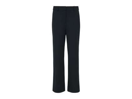 Kalhoty Comma modrá (Barva modrá, Velikost 46)