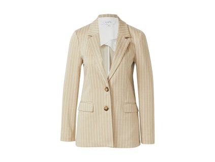 Sako Comma pudrová (Barva pudrová, Velikost 48)