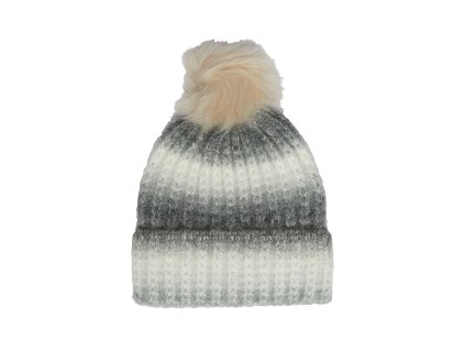 Čepice Comma bílá (Barva bílá, Velikost Jedna Velikost)