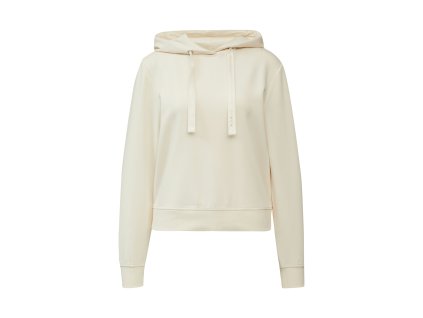 Pulovr Comma bílá (Barva bílá, Velikost 48)