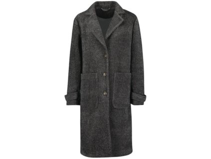 Plášť Steilmann modrá (Barva modrá, Velikost 42)