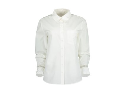 Halenka Steilmann bílá (Barva bílá, Velikost 42)