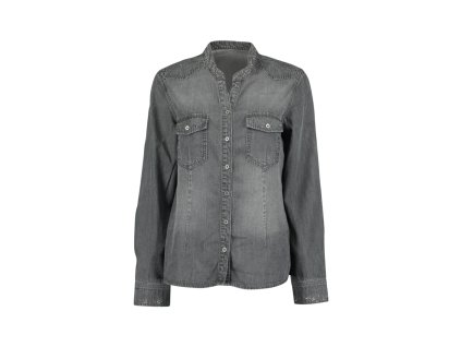 Halenka Steilmann modrá (Barva modrá, Velikost 40)