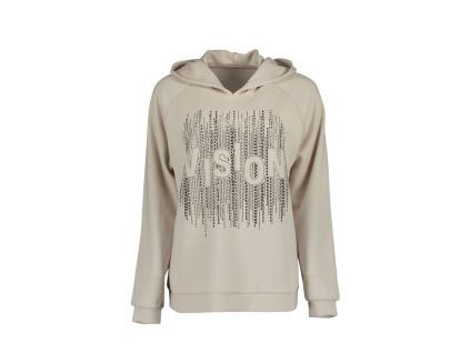 Pulovr Steilmann modrá (Barva modrá, Velikost 42)