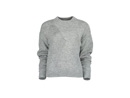 Pulovr Steilmann modrá (Barva modrá, Velikost S)