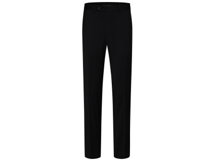 Oblek-kalhoty Digel černá (Barva černá, Velikost 54)