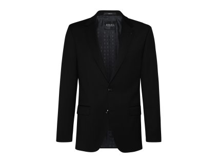 Oblek-sako Digel černá (Barva černá, Velikost 28)