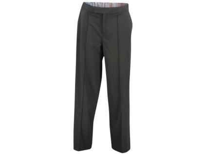 Kalhoty Steilmann modrá (Barva modrá, Velikost 44)