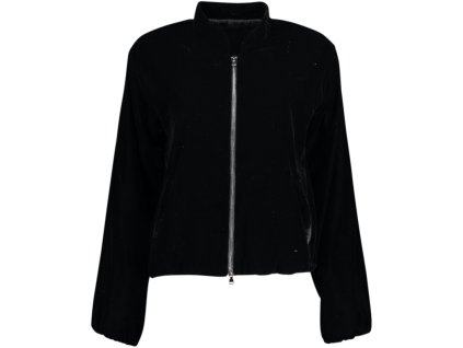 Bunda Steilmann modrá (Barva modrá, Velikost 44)