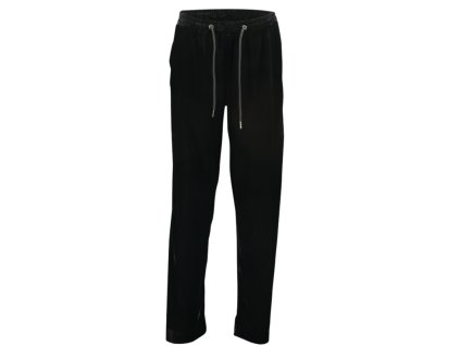 Kalhoty Steilmann modrá (Barva modrá, Velikost 44)