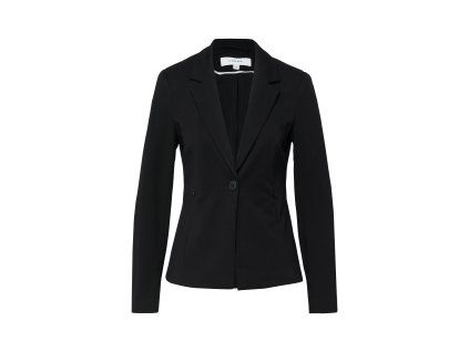 Sako Comma černá (Barva černá, Velikost 46)