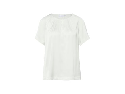 Halenka Comma bílá (Barva bílá, Velikost 46)