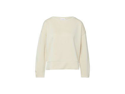 Pulovr Comma pudrová (Barva pudrová, Velikost 46)