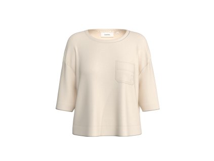 Pulovr s krátkým rukávem